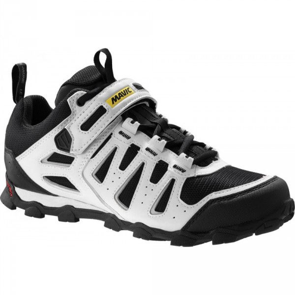 Chaussure discount fox vtt